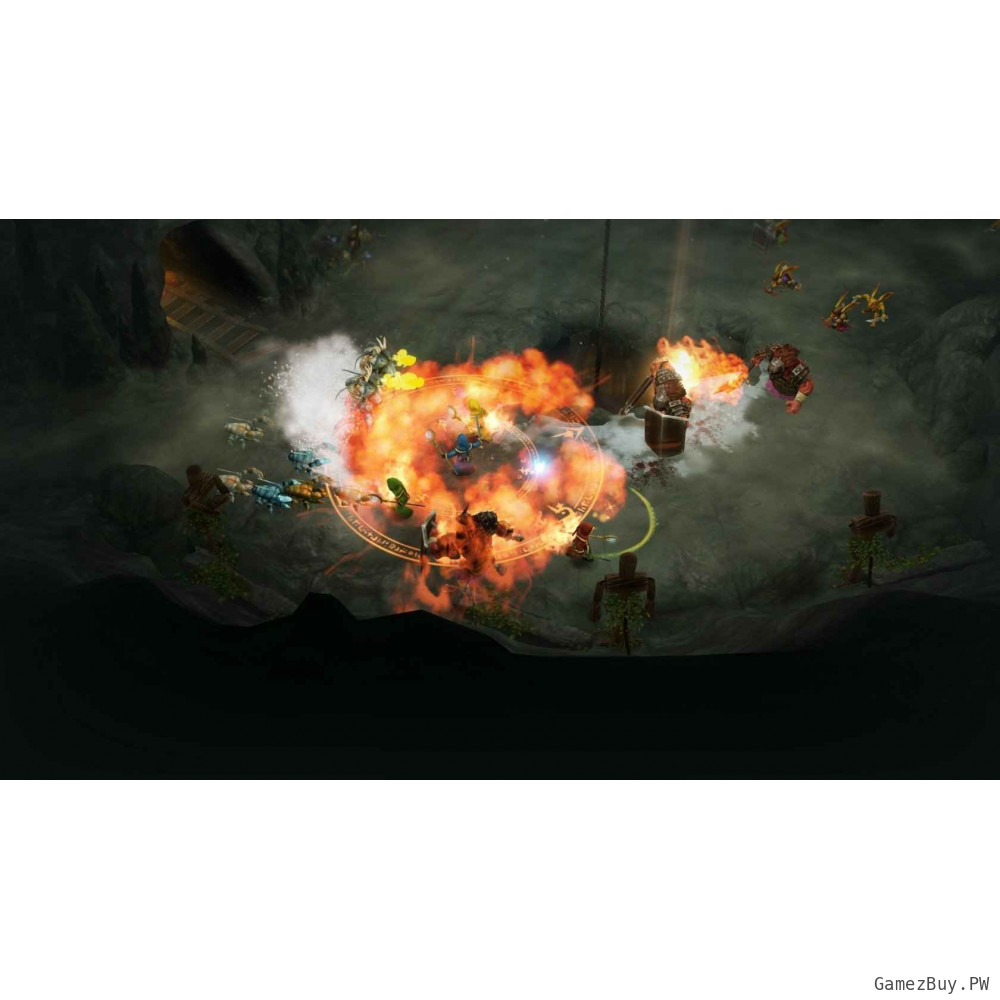 Magicka 2
