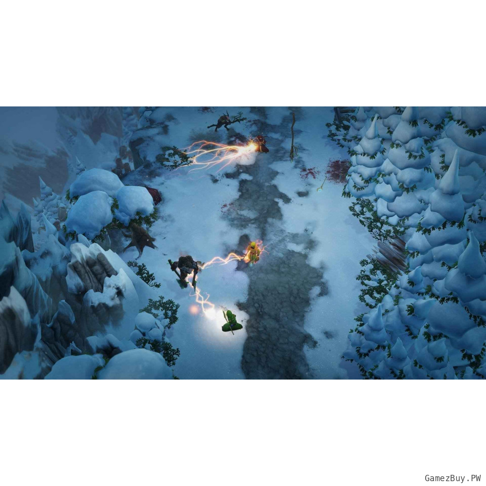 Magicka 2