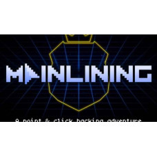 Mainlining