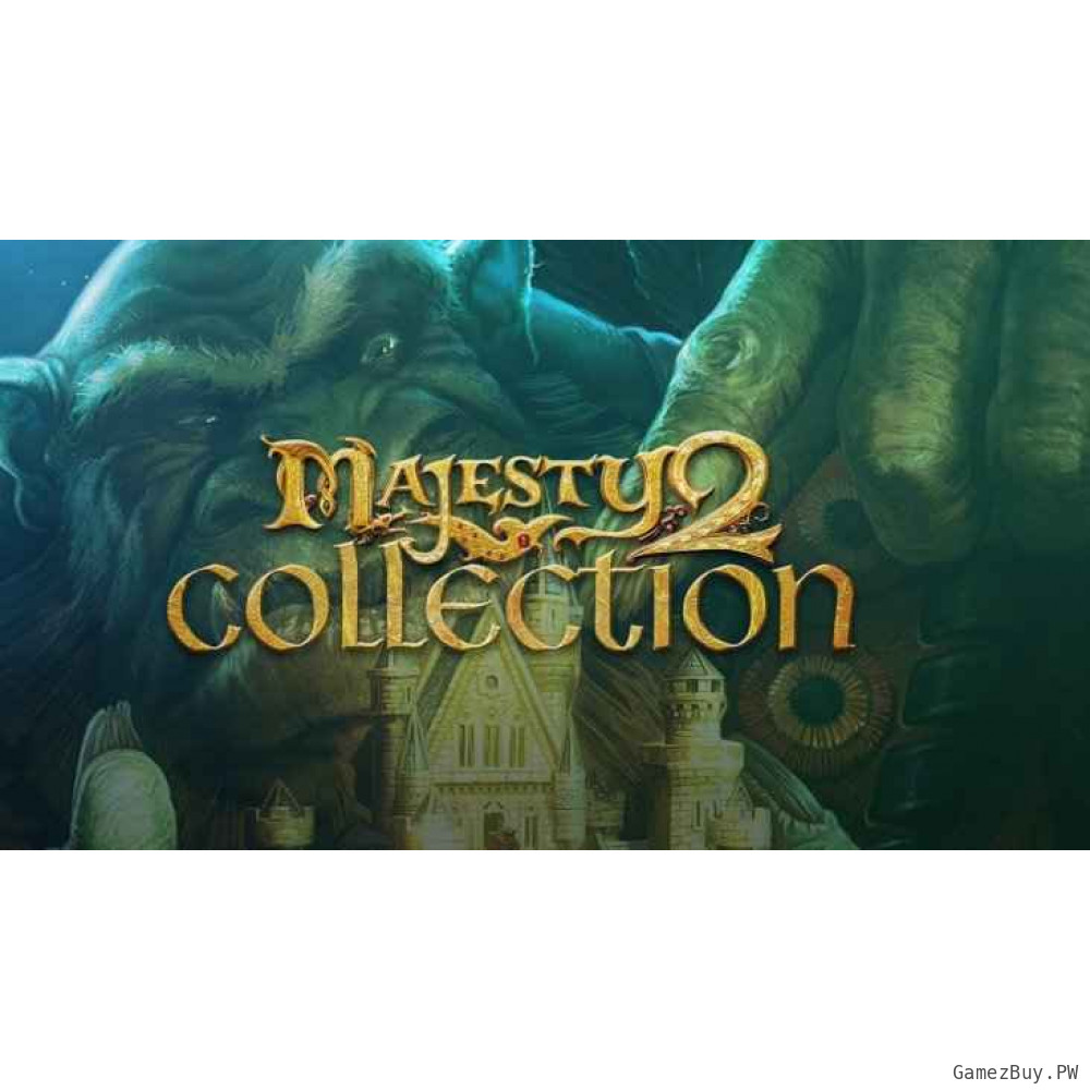 Majesty 2 Collection