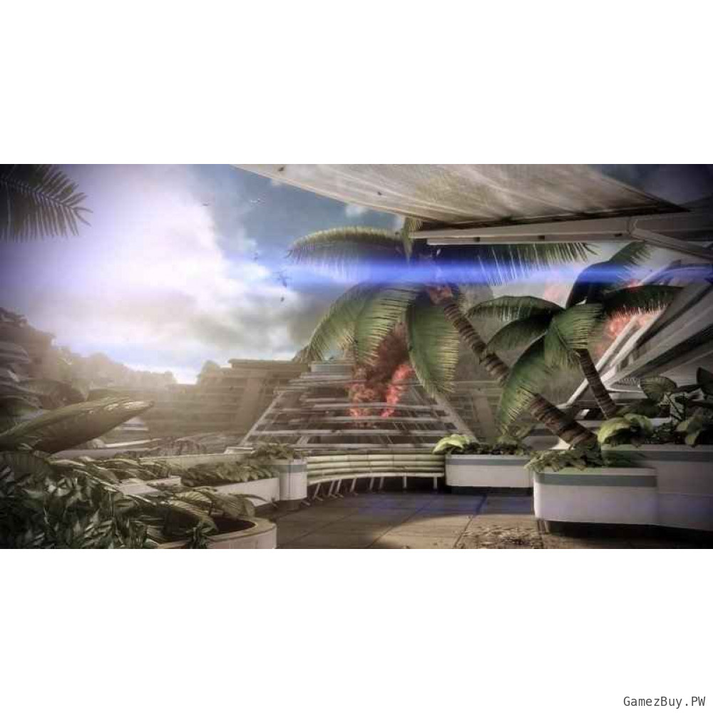 Mass Effect 3