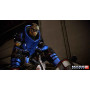 Mass Effect Trilogy