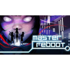 Master Reboot Master Reboot