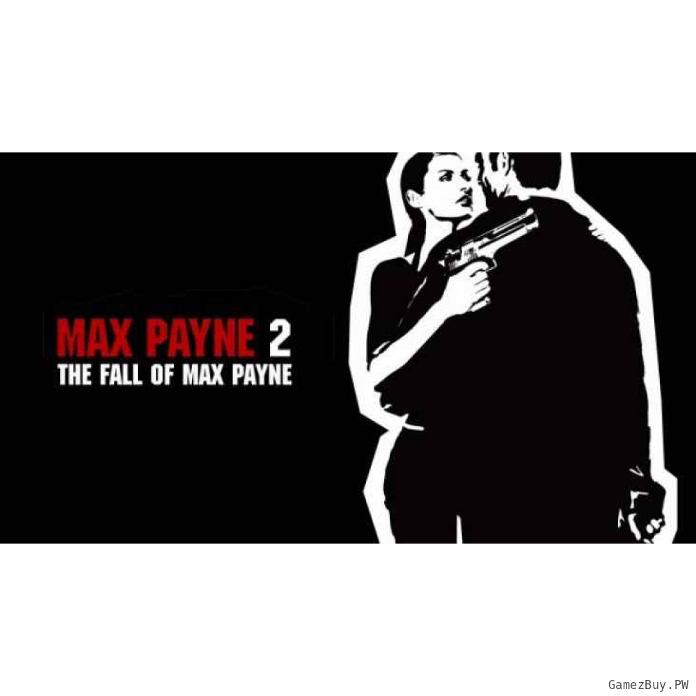 Max Payne 2 The Fall of Max Payne