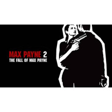 Max Payne 2 The Fall of Max Payne