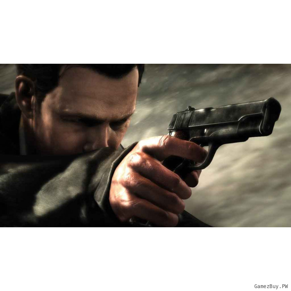 Max Payne 3 Rockstar Pass