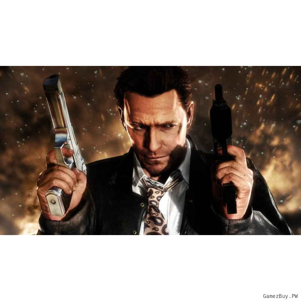 Max Payne 3 Rockstar Pass