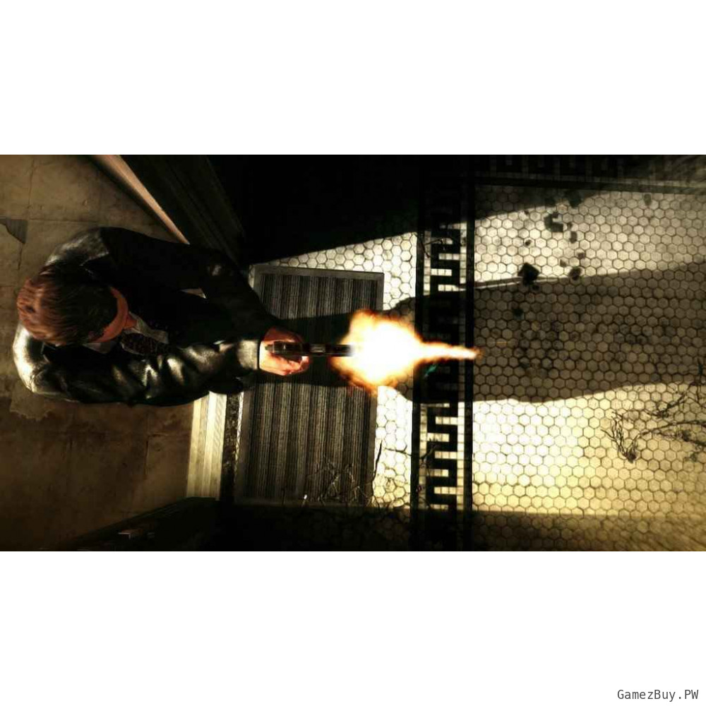 Max Payne 3 Rockstar Pass