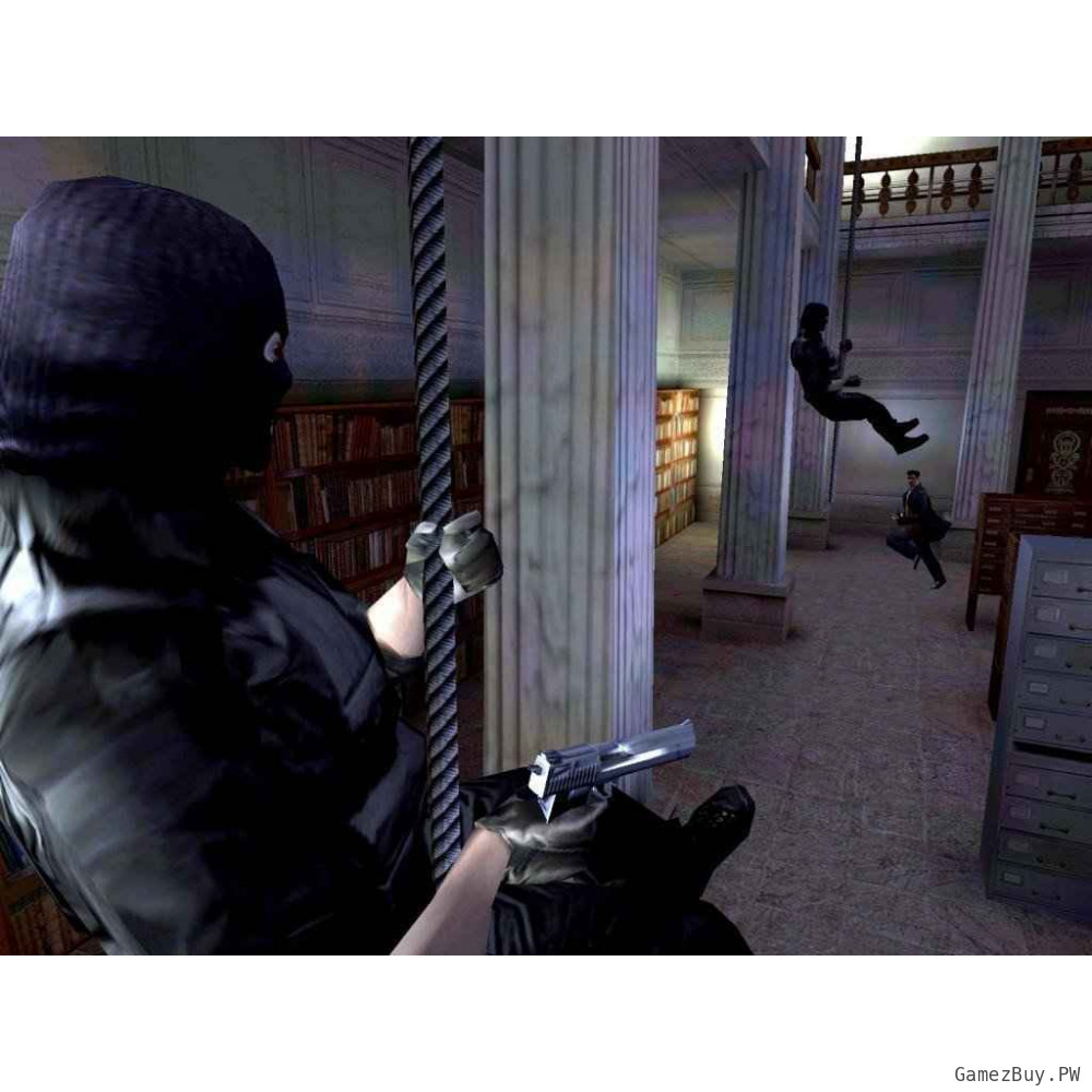 Max Payne 1