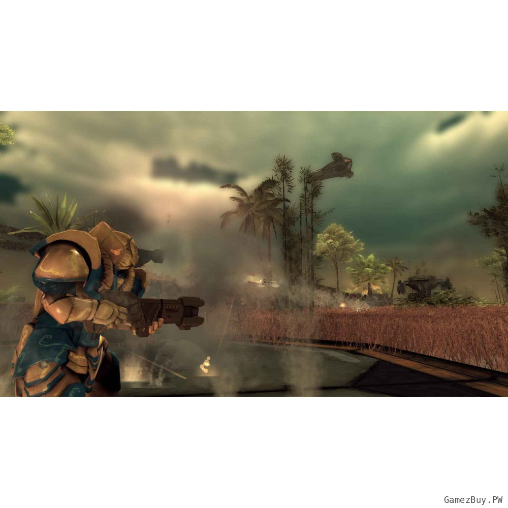 Mechs & Mercs: Black Talons