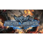 Mechs & Mercs: Black Talons