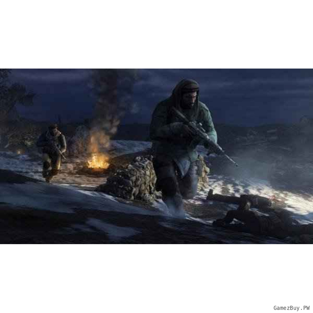 Medal of Honor