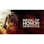 Medal of Honor Warfighter