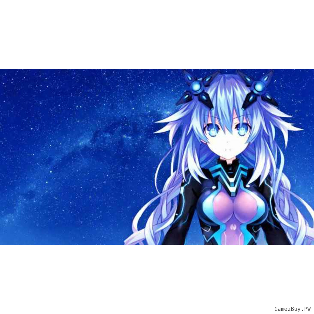Megadimension Neptunia VII