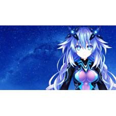Megadimension Neptunia VII Megadimension Neptunia VII