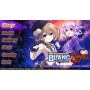 MegaTagmension Blanc + Neptune VS Zombies Deluxe DLC