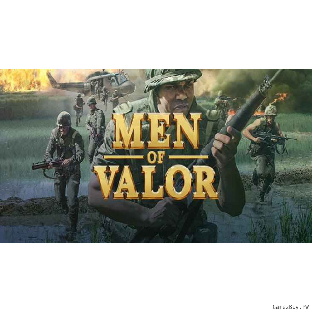 Men of Valor
