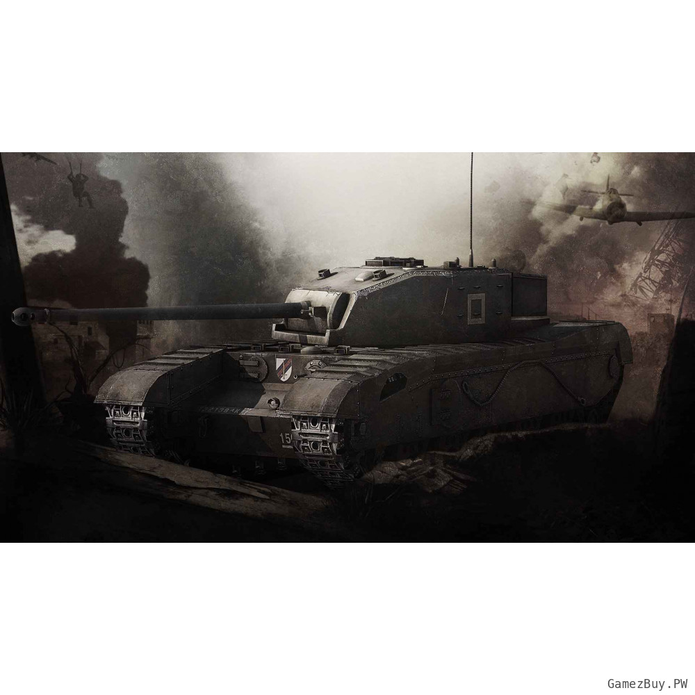 Men of War : Assault Squad 2 - Airborne