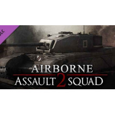 Men of War : Assault Squad 2 - Airborne