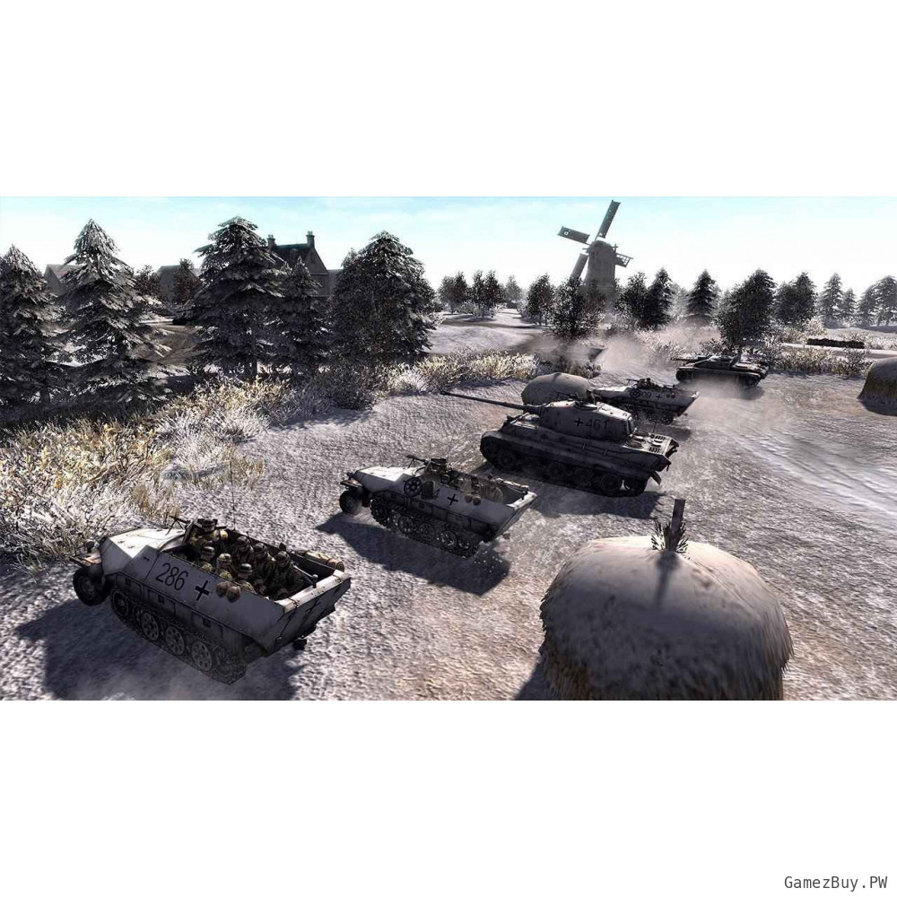 Men of War: Assault Squad 2 - Deluxe Edition