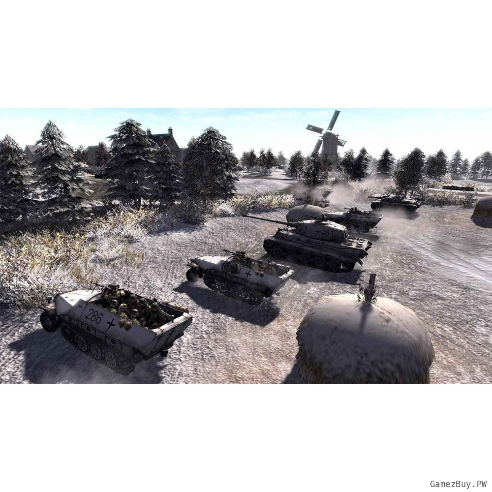 Men of War: Assault Squad 2 - Deluxe Edition Upgrade