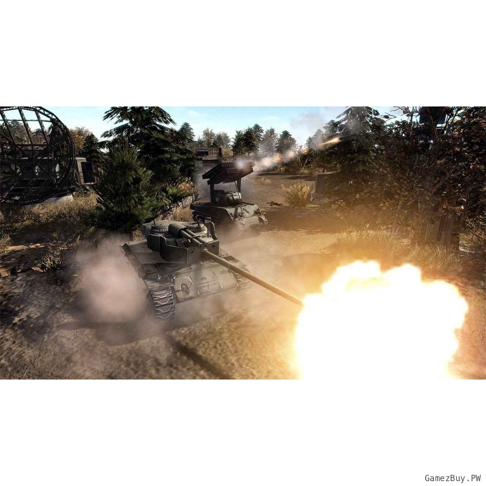Men of War Assault Squad 2 - Gold Edition