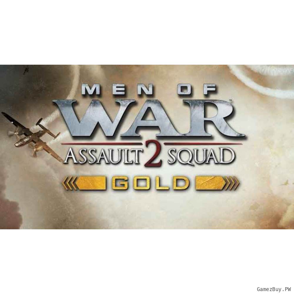 Men of War Assault Squad 2 - Gold Edition