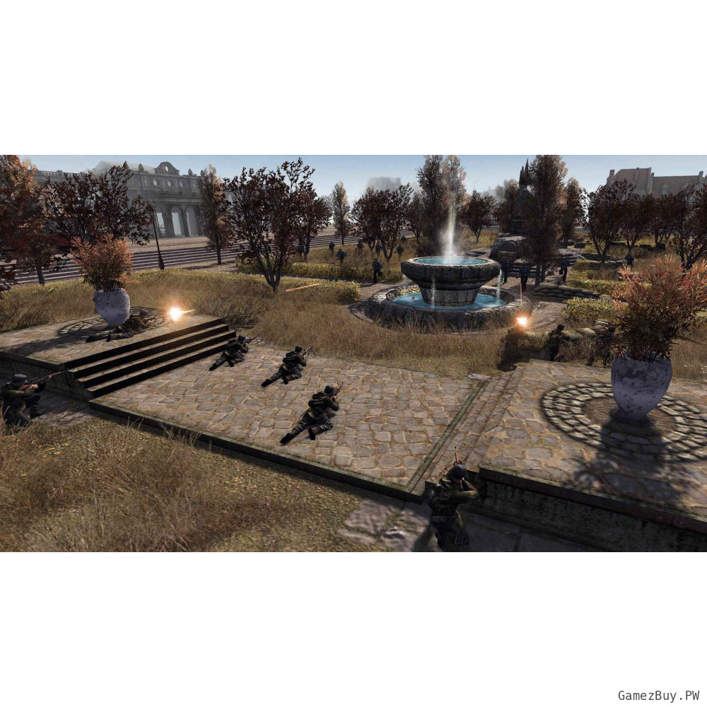 Men of War: Assault Squad 2 War Chest Edition