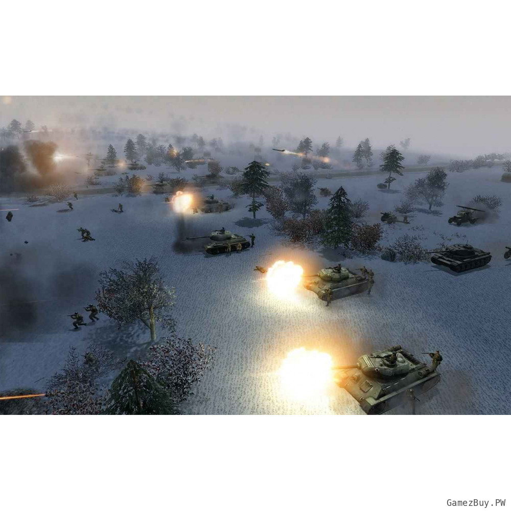 Men of War Assault Squad DLC Pack