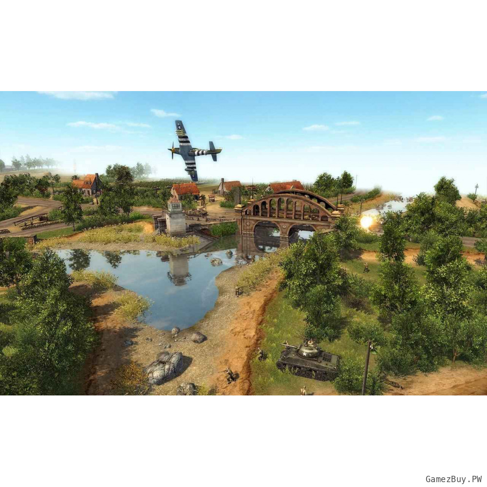 Men of War Assault Squad DLC Pack