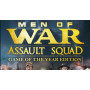 Men of War Assault Squad Game of the Year edition
