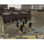 Men of War: Red Tide