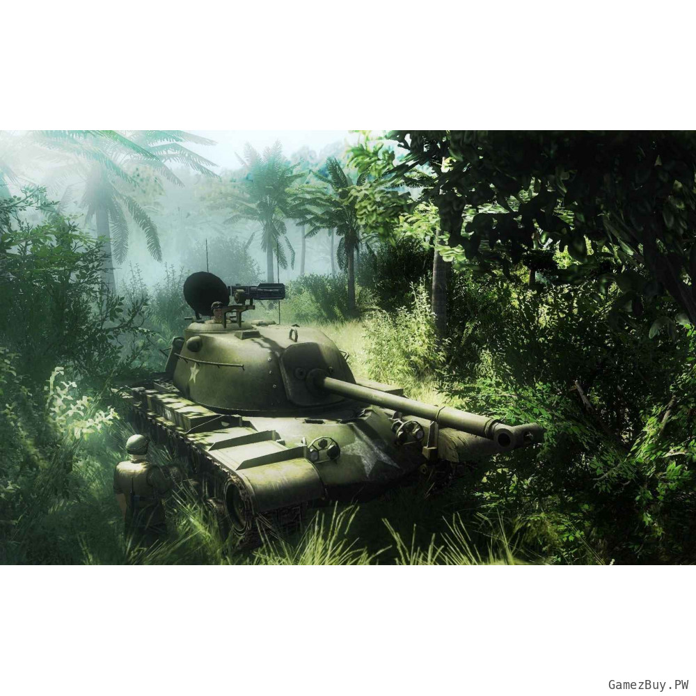 Men of War: Vietnam Special Edition Upgrade Pack