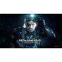 Metal Gear Solid V: Ground Zeroes