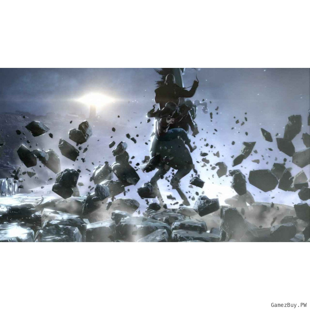Metal Gear Solid V: The Phantom Pain