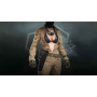 METAL GEAR SOLID V: THE PHANTOM PAIN - Jumpsuit (EVA)