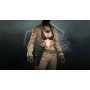 METAL GEAR SOLID V: THE PHANTOM PAIN - Jumpsuit (EVA)