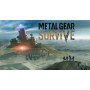 Metal Gear Survive