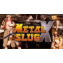 METAL SLUG X