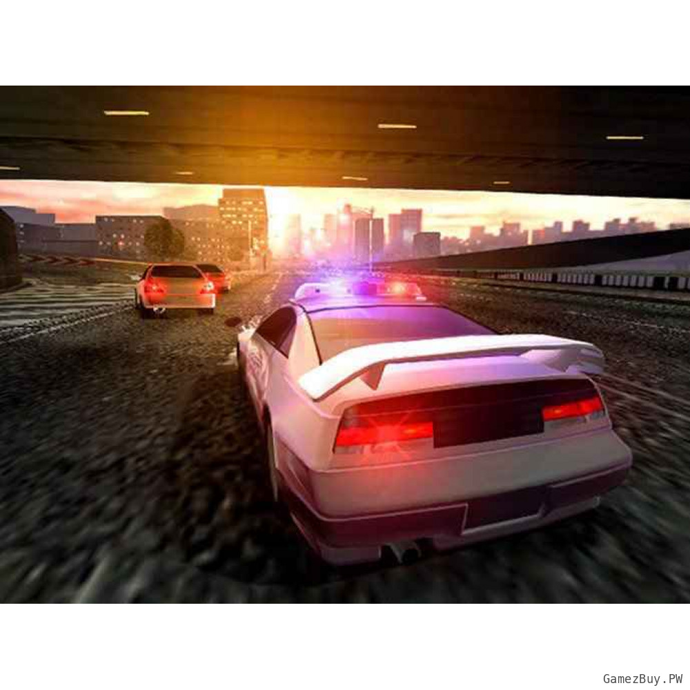 Midnight Club 2