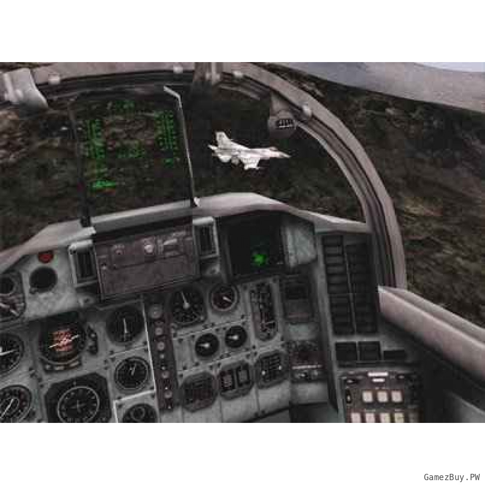 MiG-29 Fulcrum