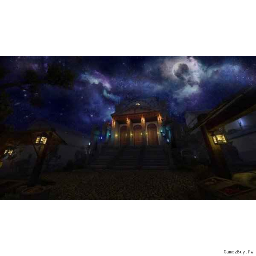Might & Magic X - Legacy