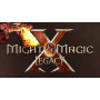 Might & Magic X - Legacy