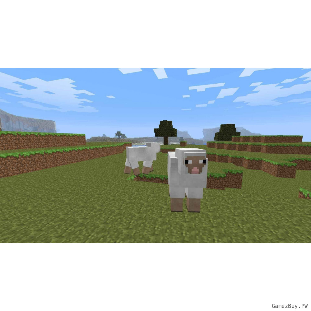 Minecraft