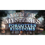 Mirror Mysteries 2