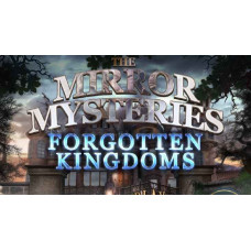 Mirror Mysteries 2
