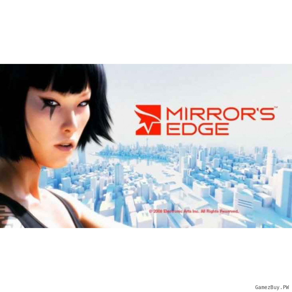 Mirror's Edge