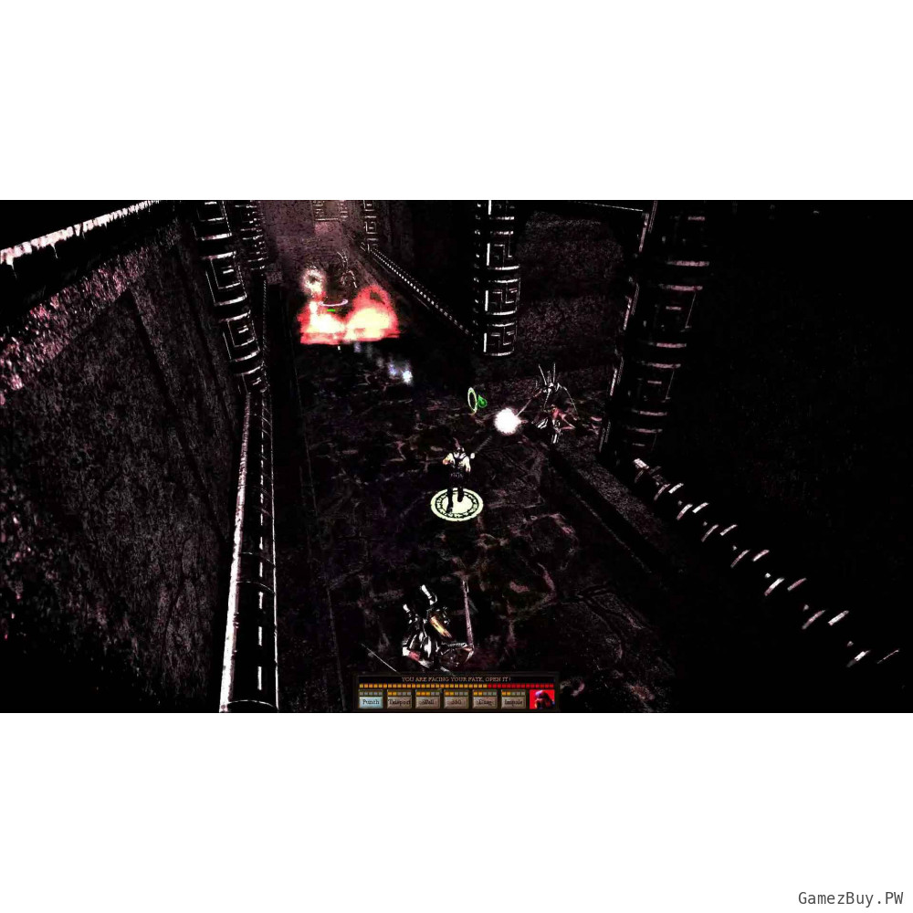 Monster Challenge Circus