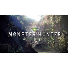 Monster Hunter: World