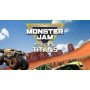 Monster Jam Steel Titans